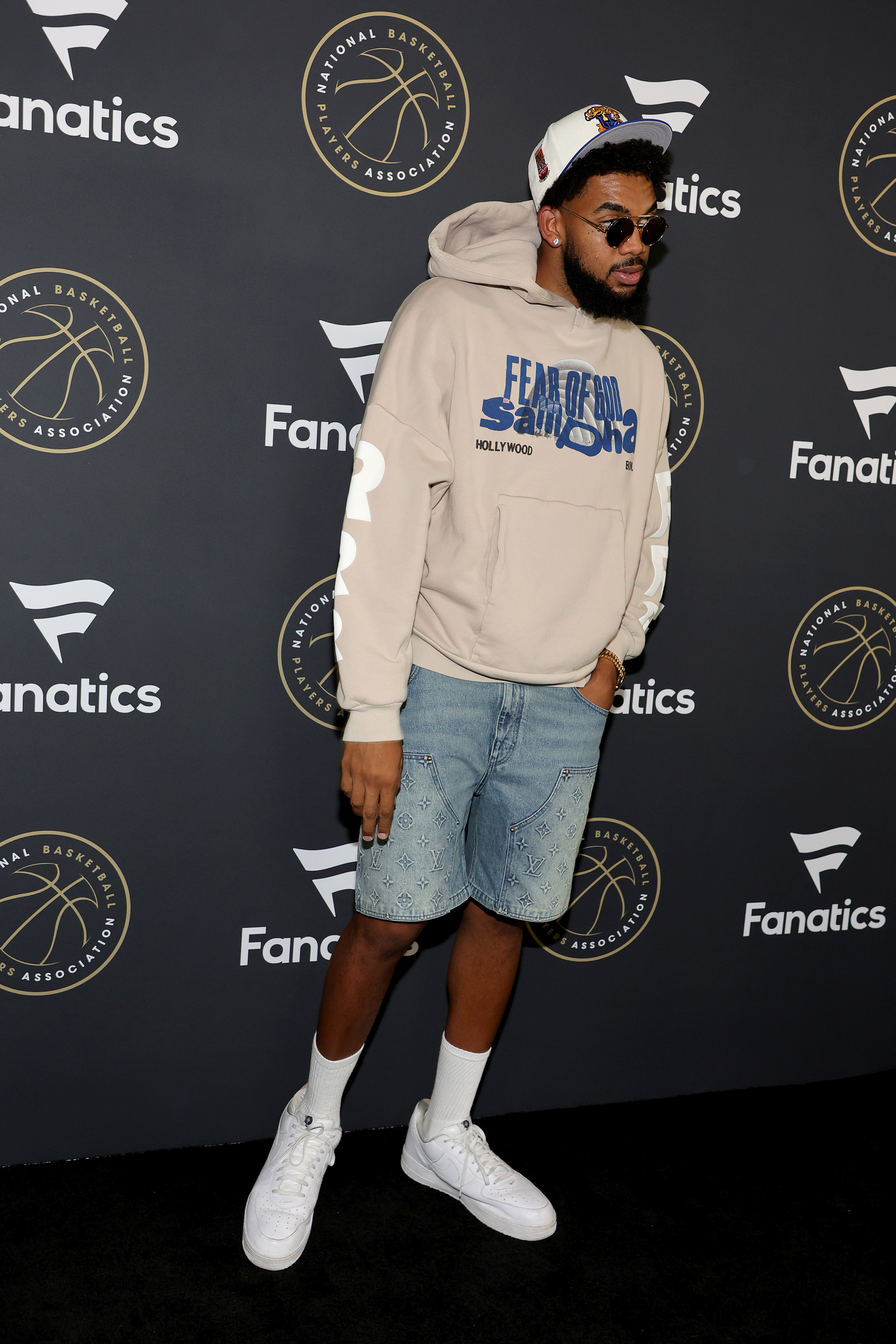 Michael Rubin's Summer Player Party assets