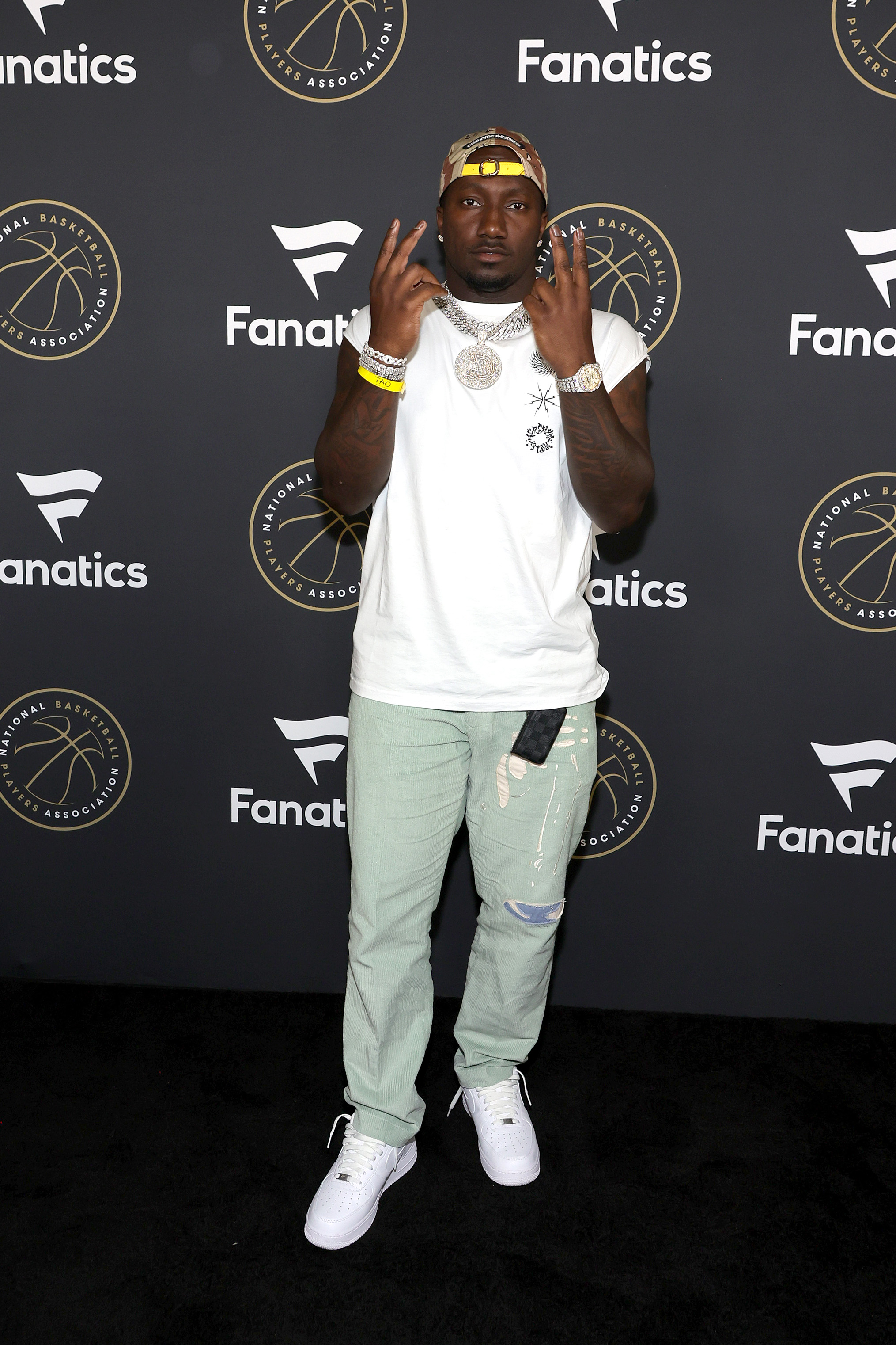 Michael Rubin's Summer Player Party assets