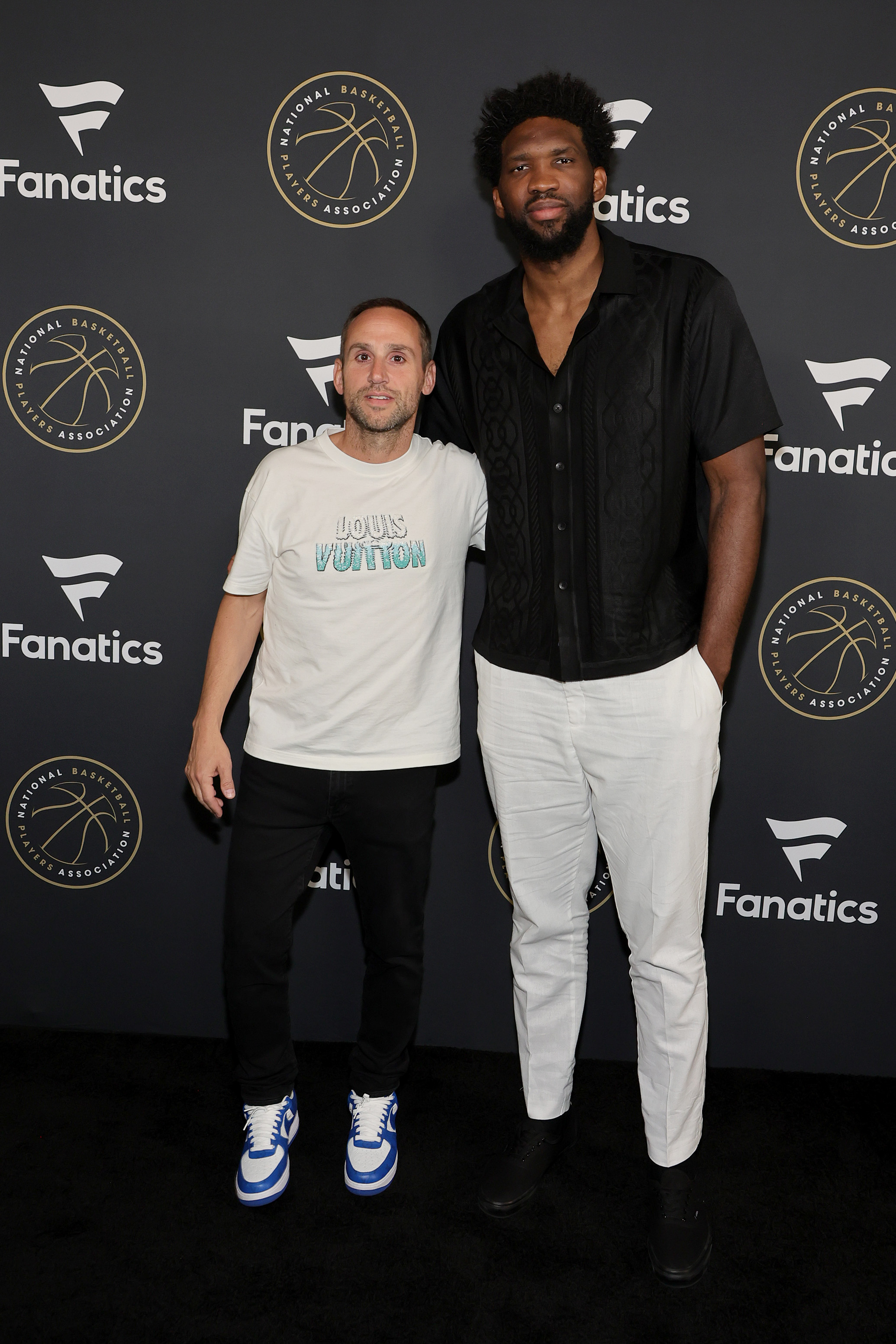 Michael Rubin's Summer Player Party assets