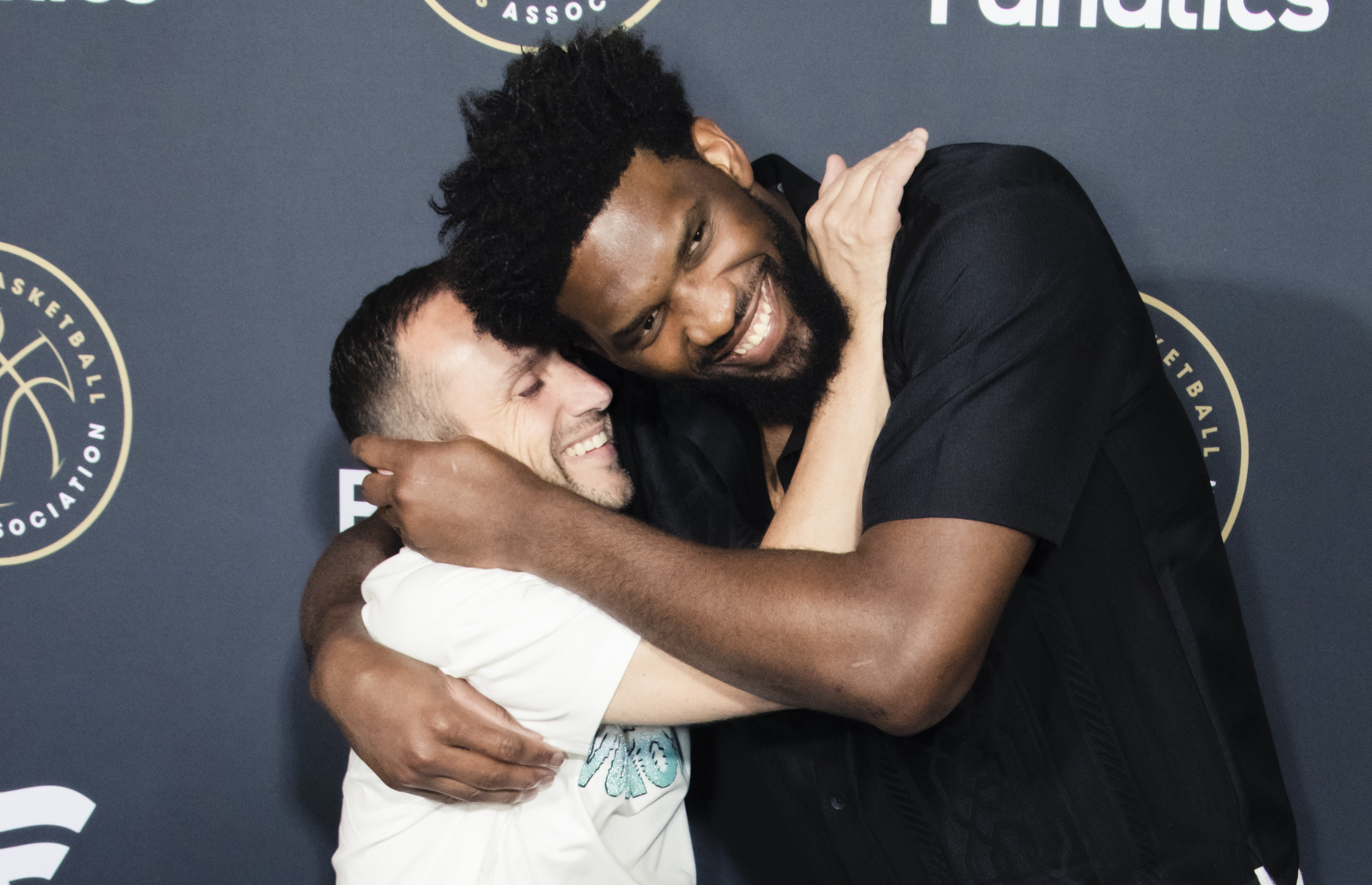 Michael Rubin's Summer Player Party assets