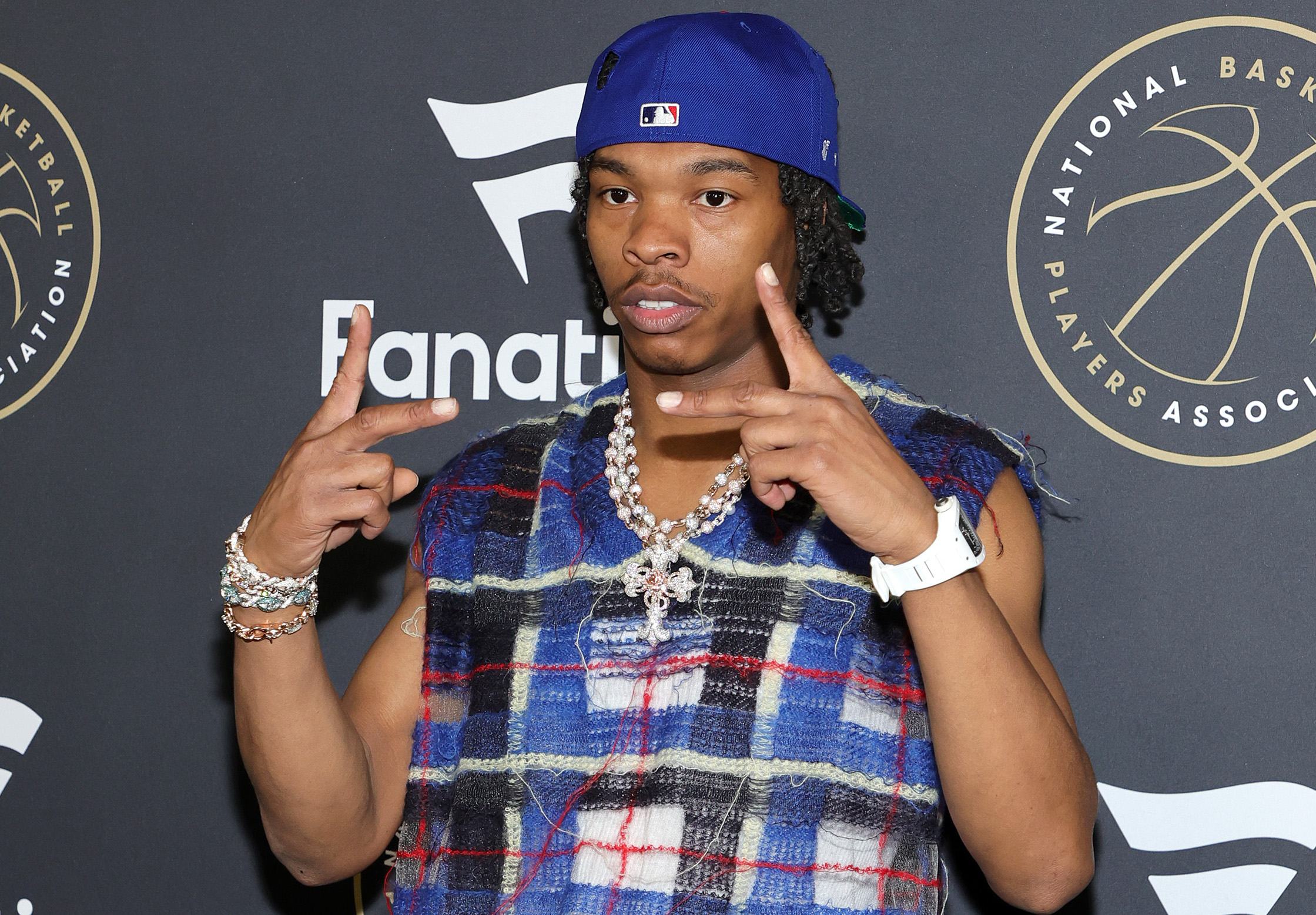 Michael Rubin's Summer Player Party assets