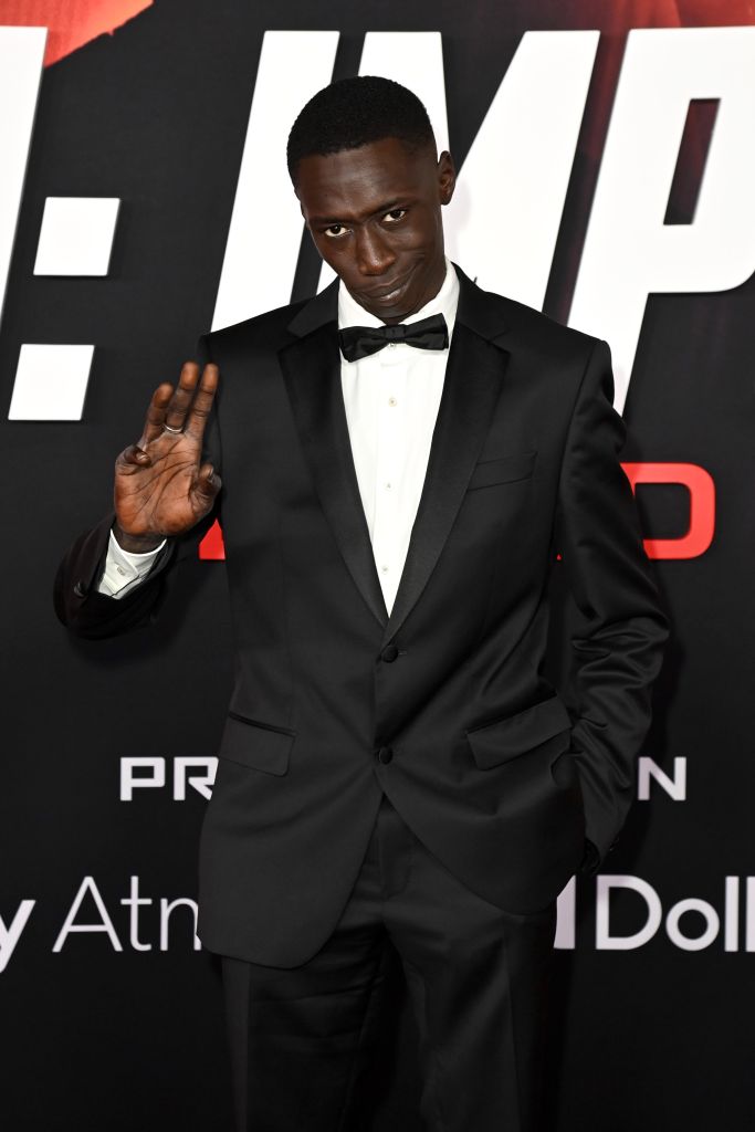 Mission Impossible: Dead Reckoning - Part One US Premiere