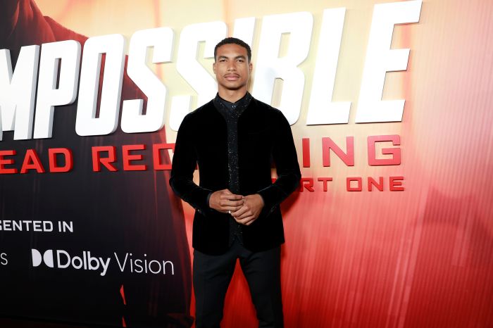 Mission Impossible: Dead Reckoning - Part One US Premiere