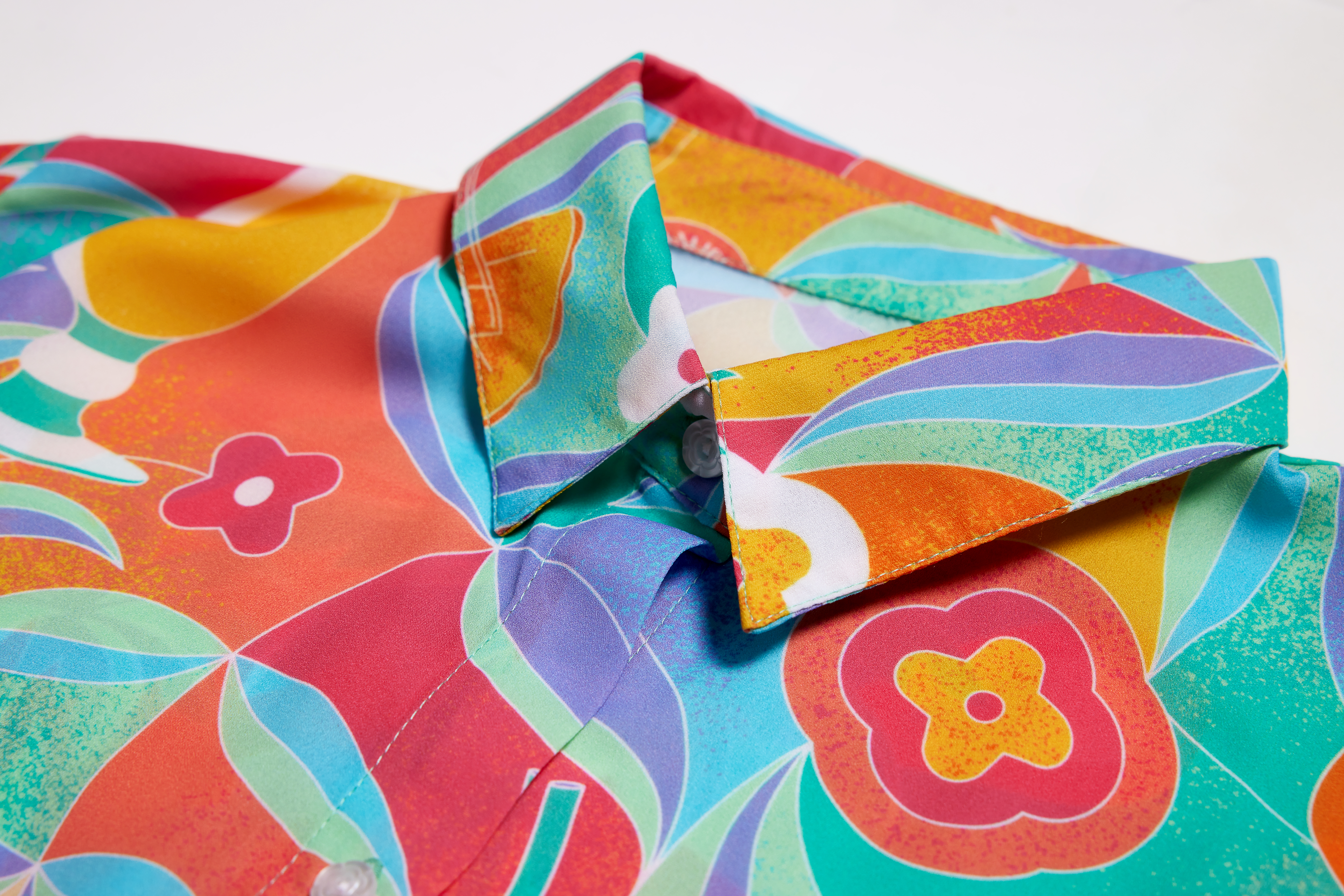 Kenny Flowers x Malibu