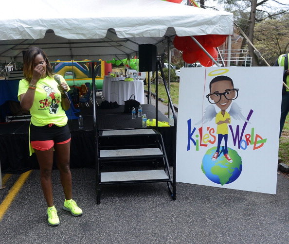 Kile's World 5K Run/Walk