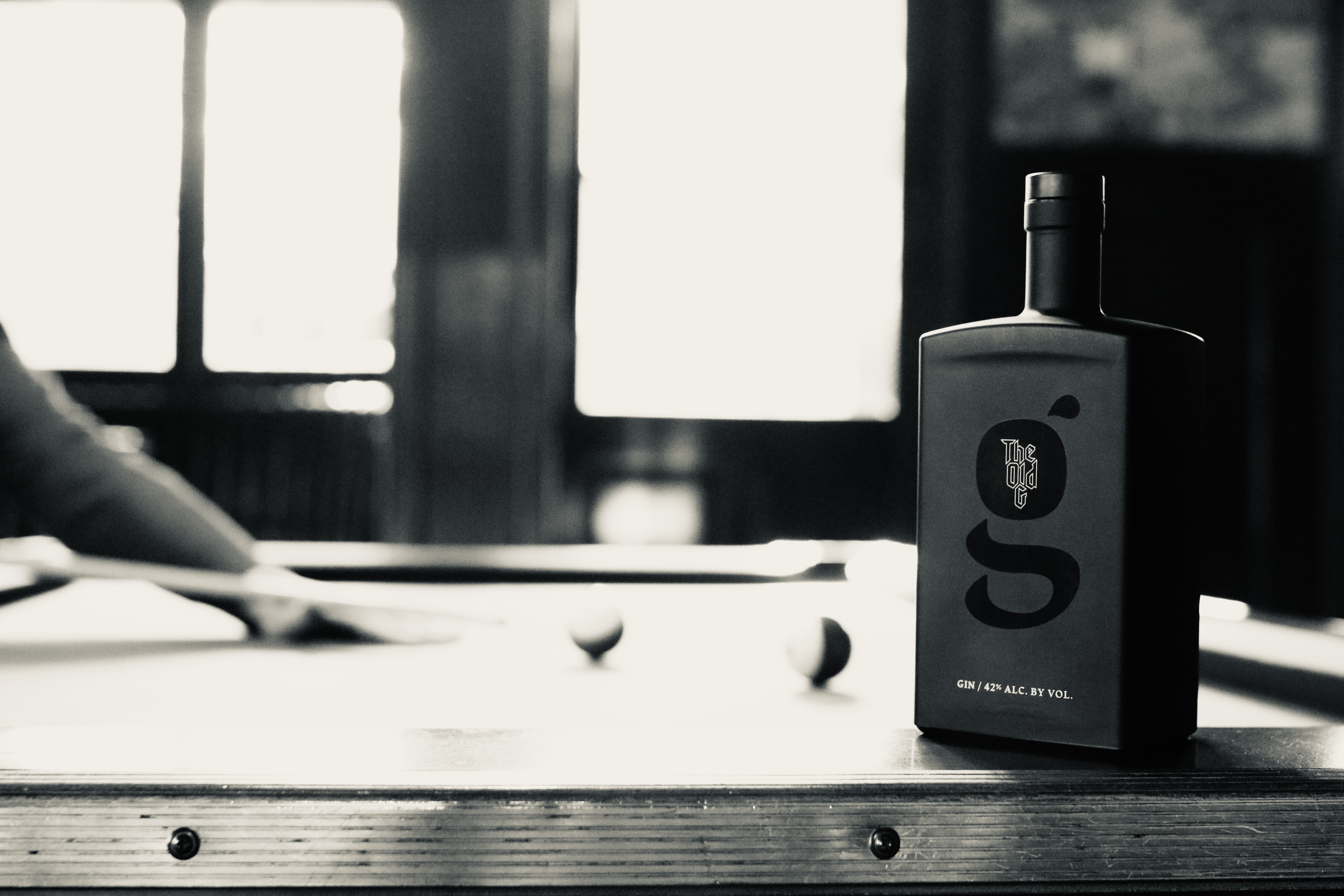 The Old G Press Photos