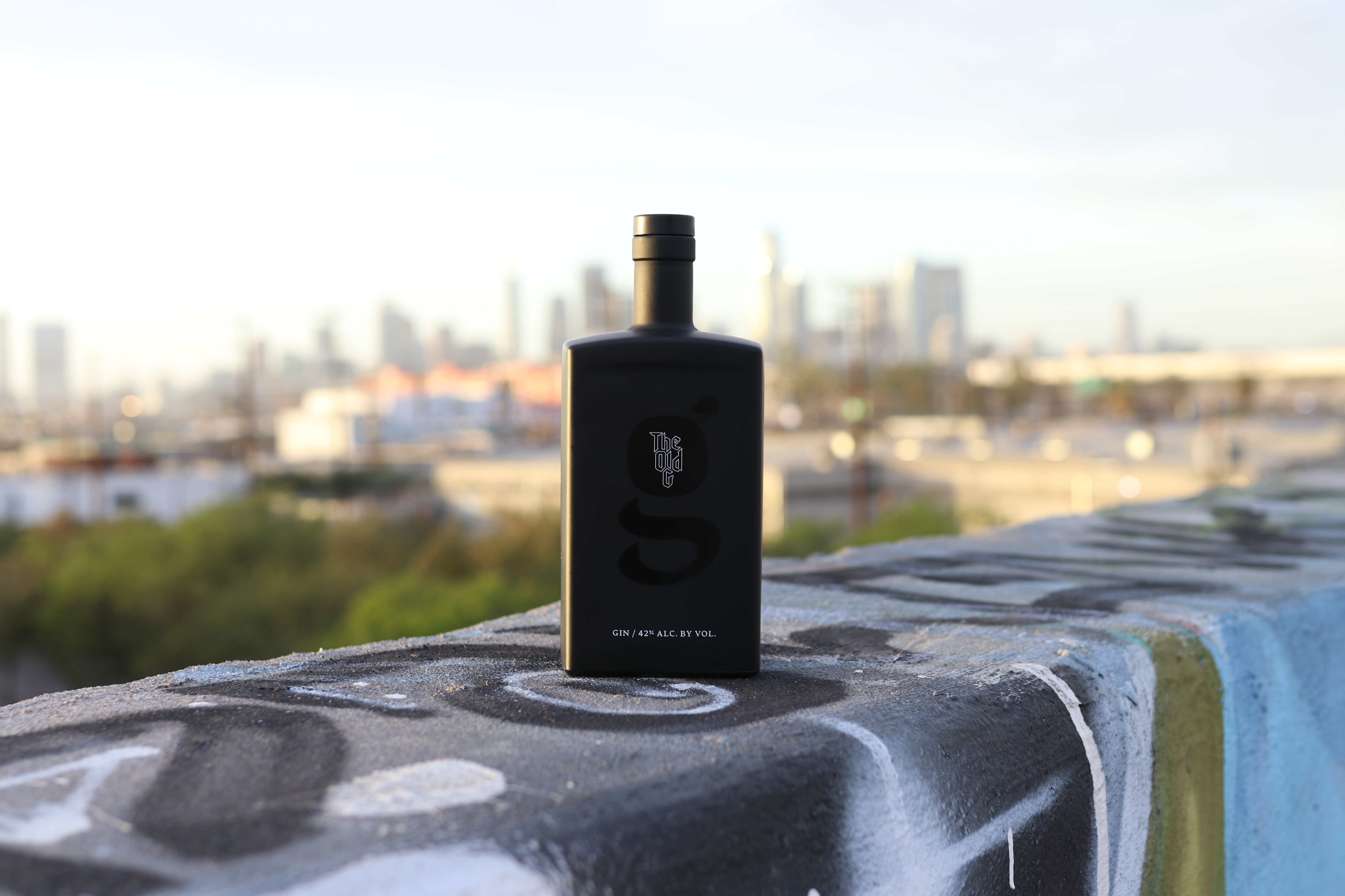 The Old G Press Photos