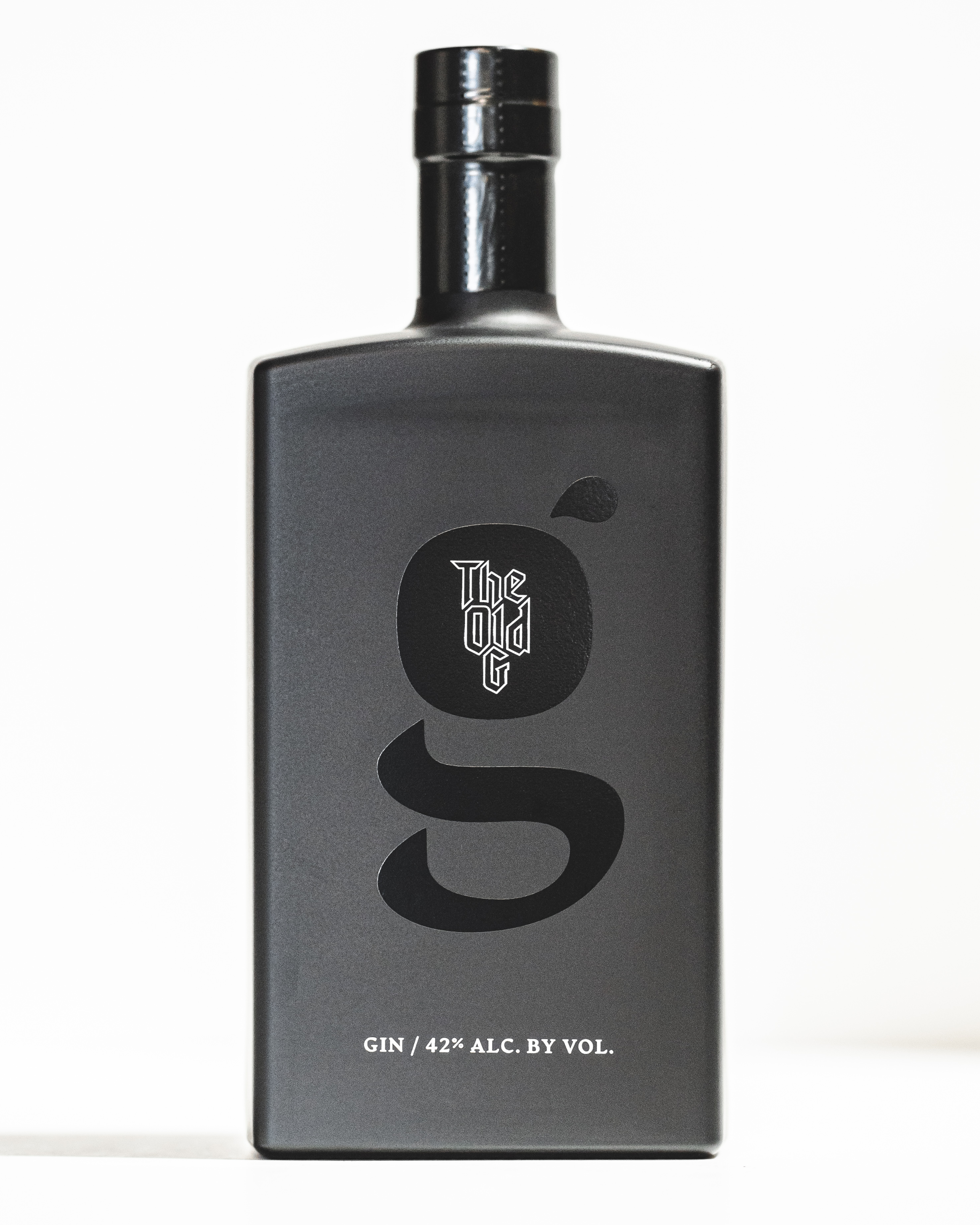 The Old G Press Photos