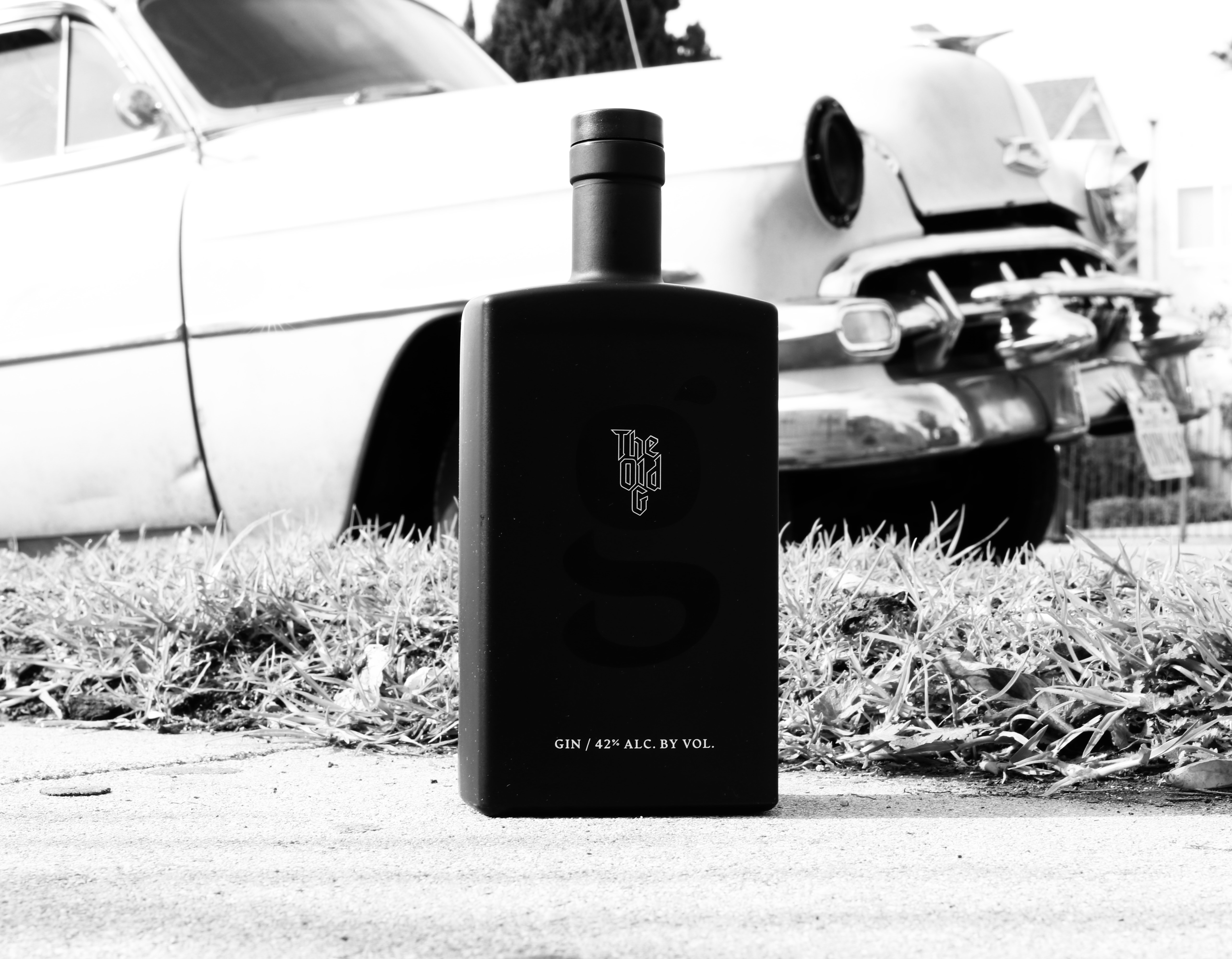 The Old G Press Photos