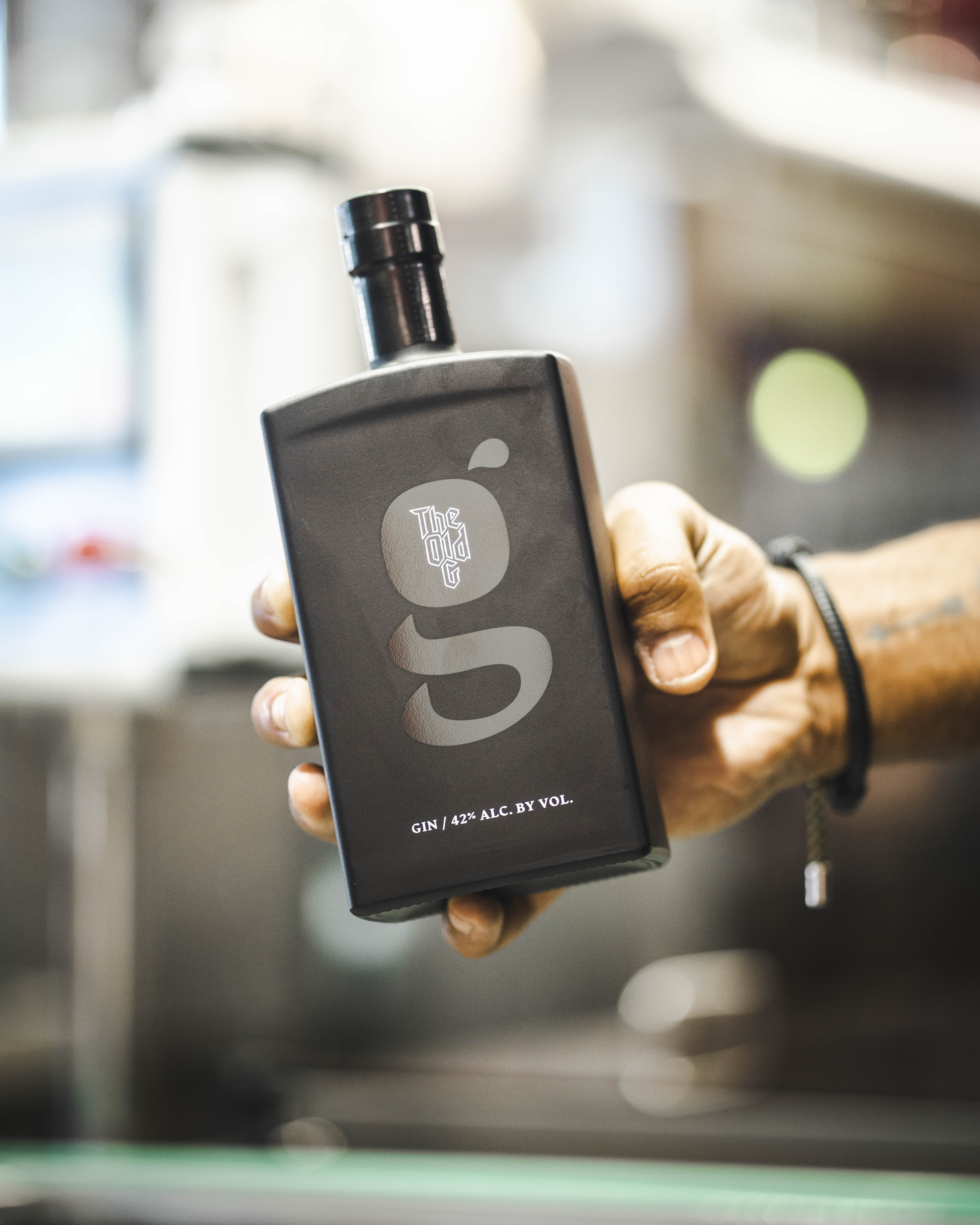 The Old G Press Photos