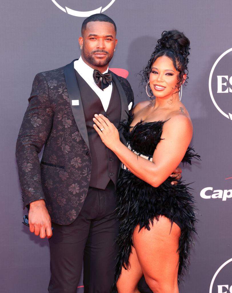 2023 ESPYs Awards - Arrivals