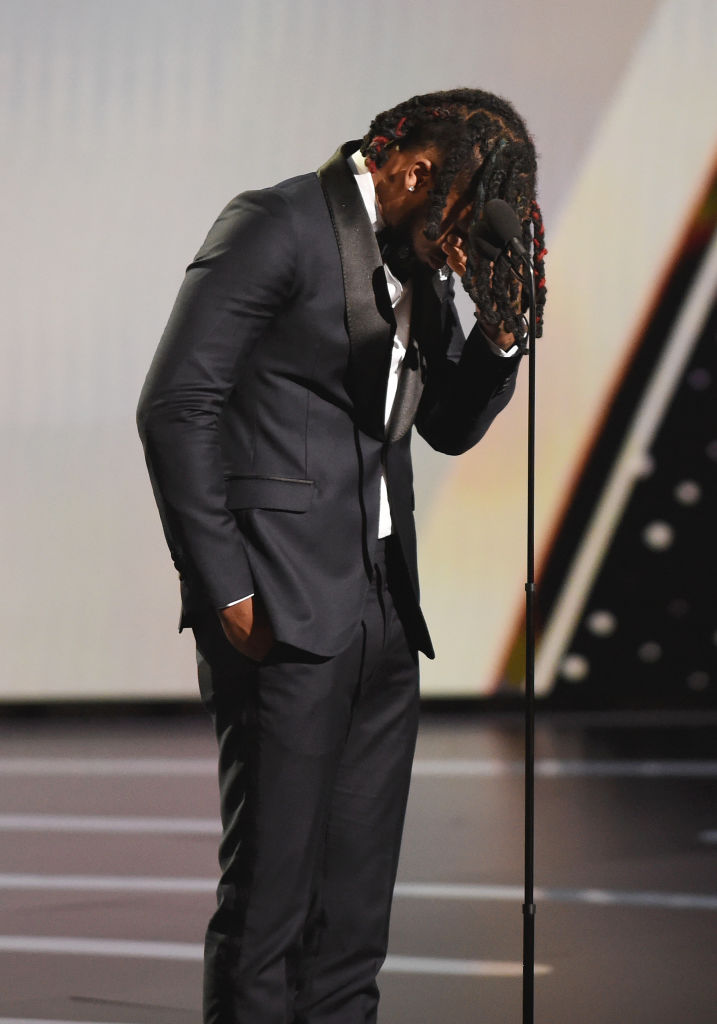 The 2023 ESPYS - Show