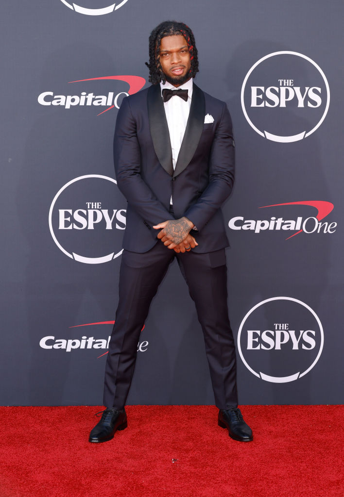 The 2023 ESPY Awards - Arrivals