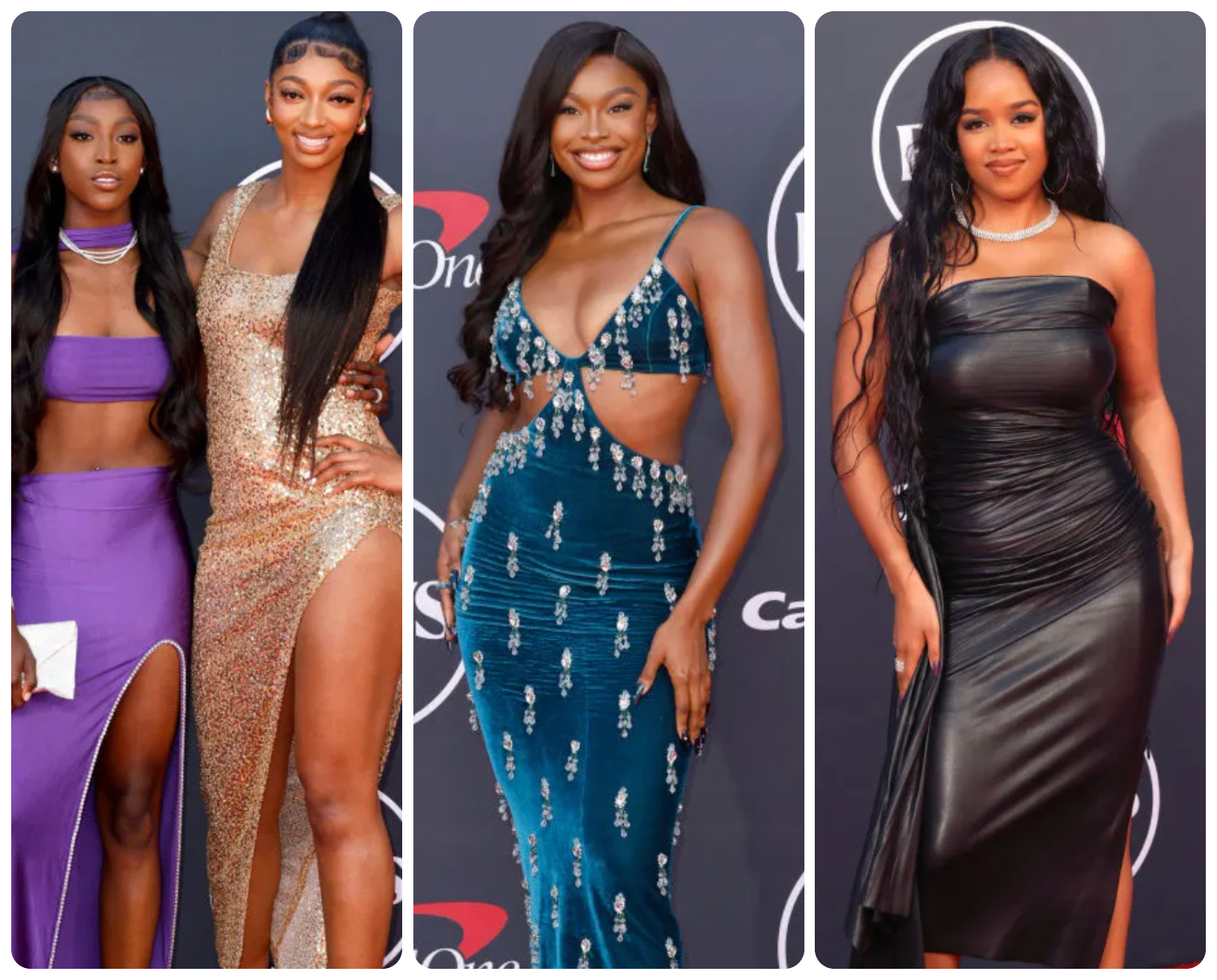 ESPYS