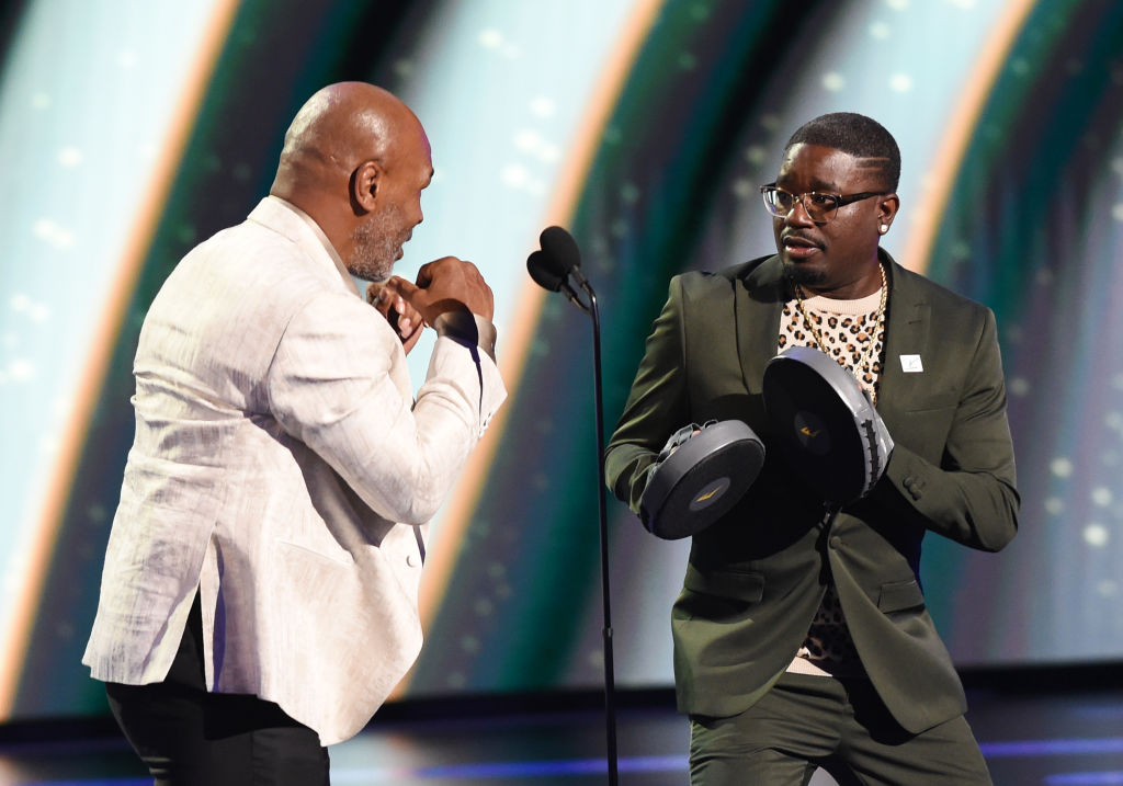 The 2023 ESPYS - Show
