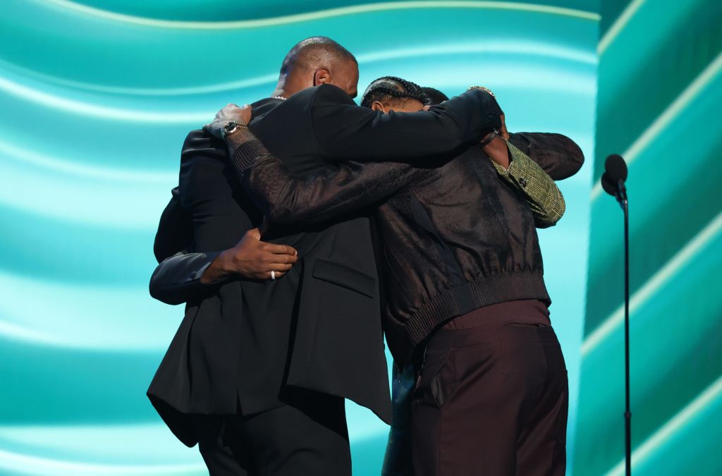 The 2023 ESPY Awards - Show