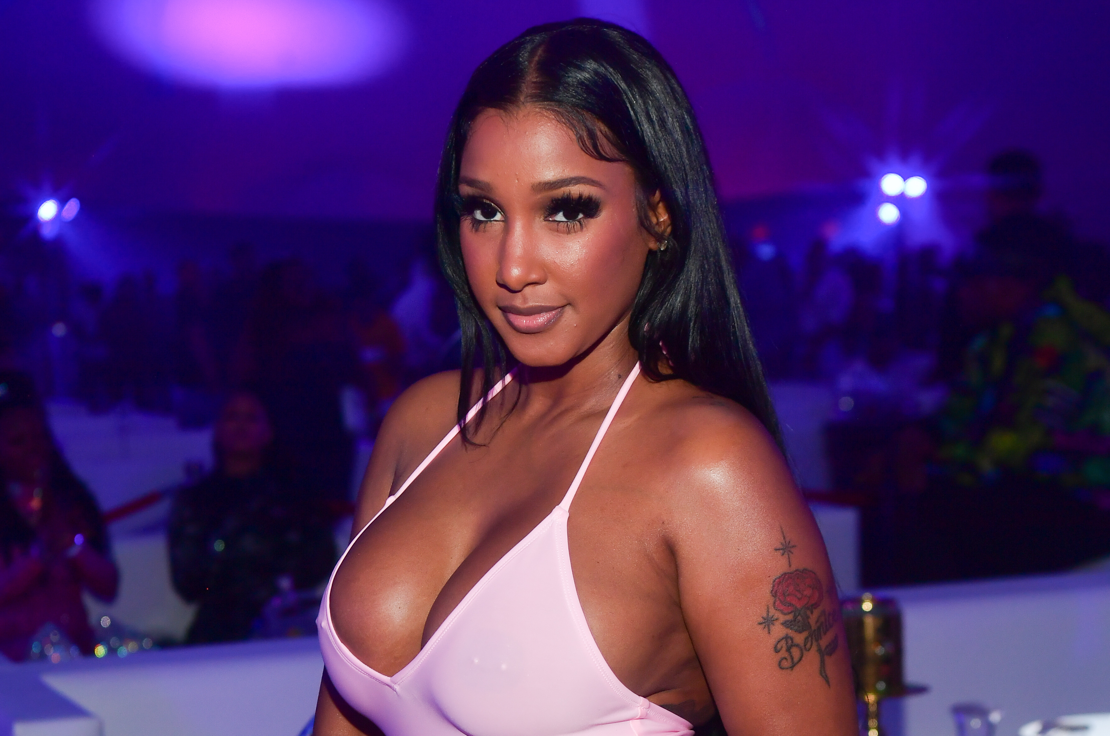 The Big Game Weekend Miami