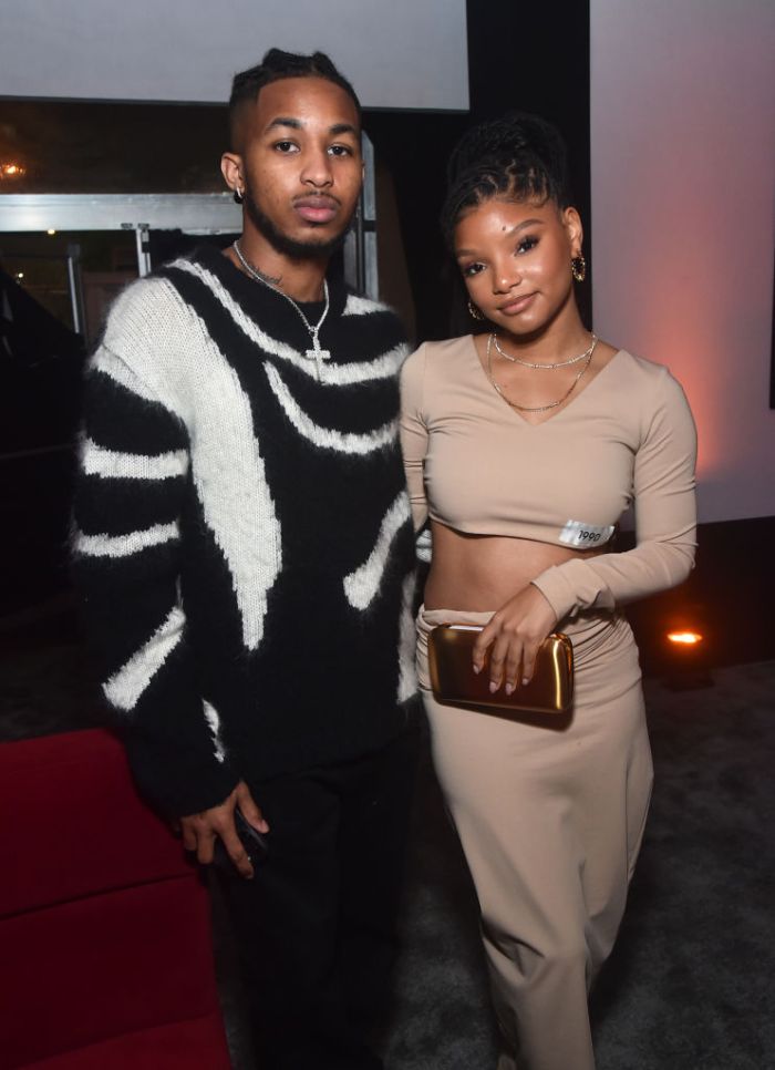 Los Angeles Premiere Of "CREED III"- After Party