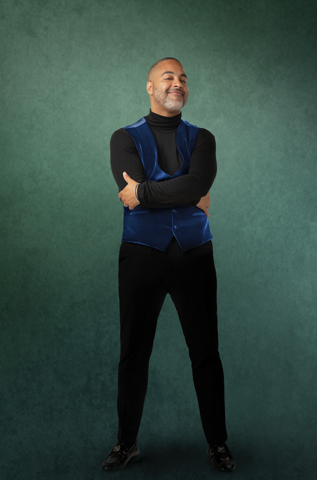 Love & Marriage Detroit