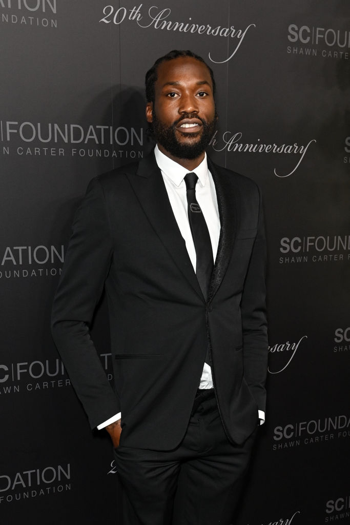 The Shawn Carter Foundation's 20th Anniversary Black Tie Gala - Red Carpet