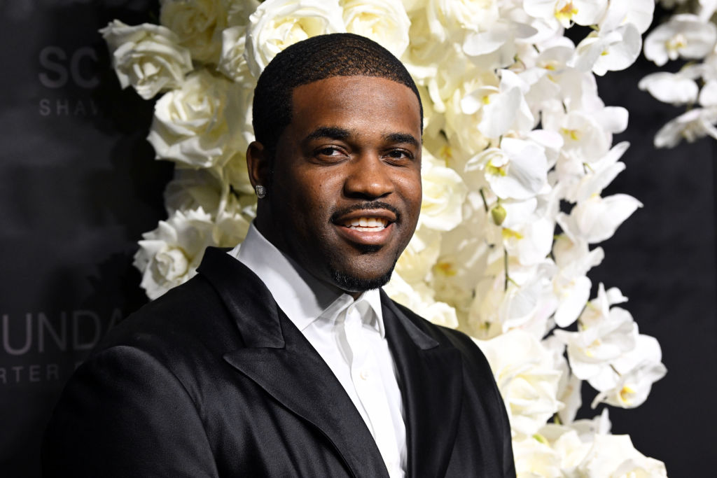 The Shawn Carter Foundation's 20th Anniversary Black Tie Gala - Red Carpet