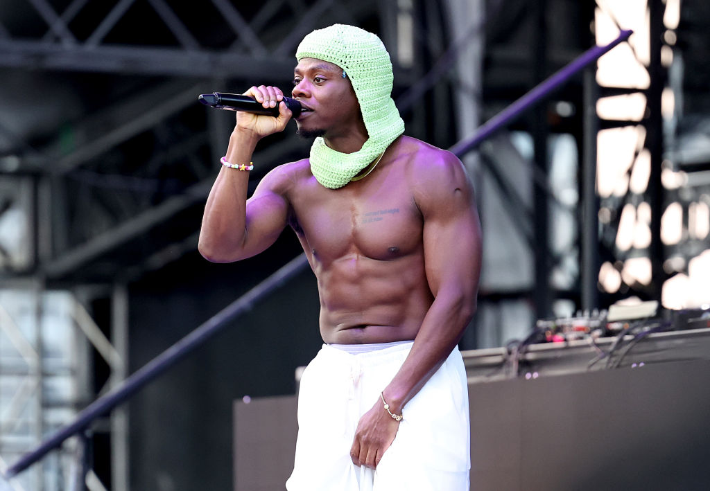 T-Pain In Concert - New York, NY