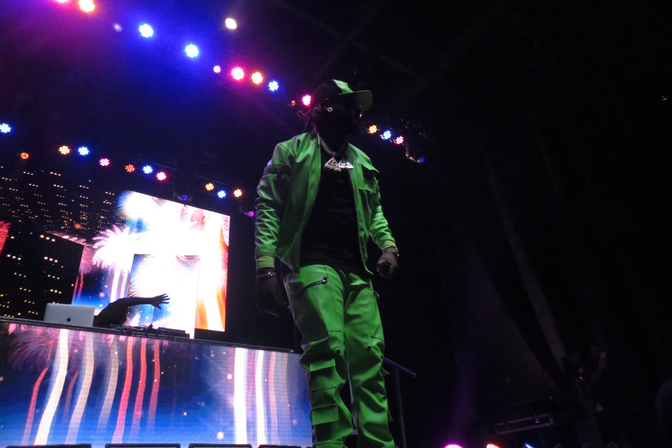T-Pain