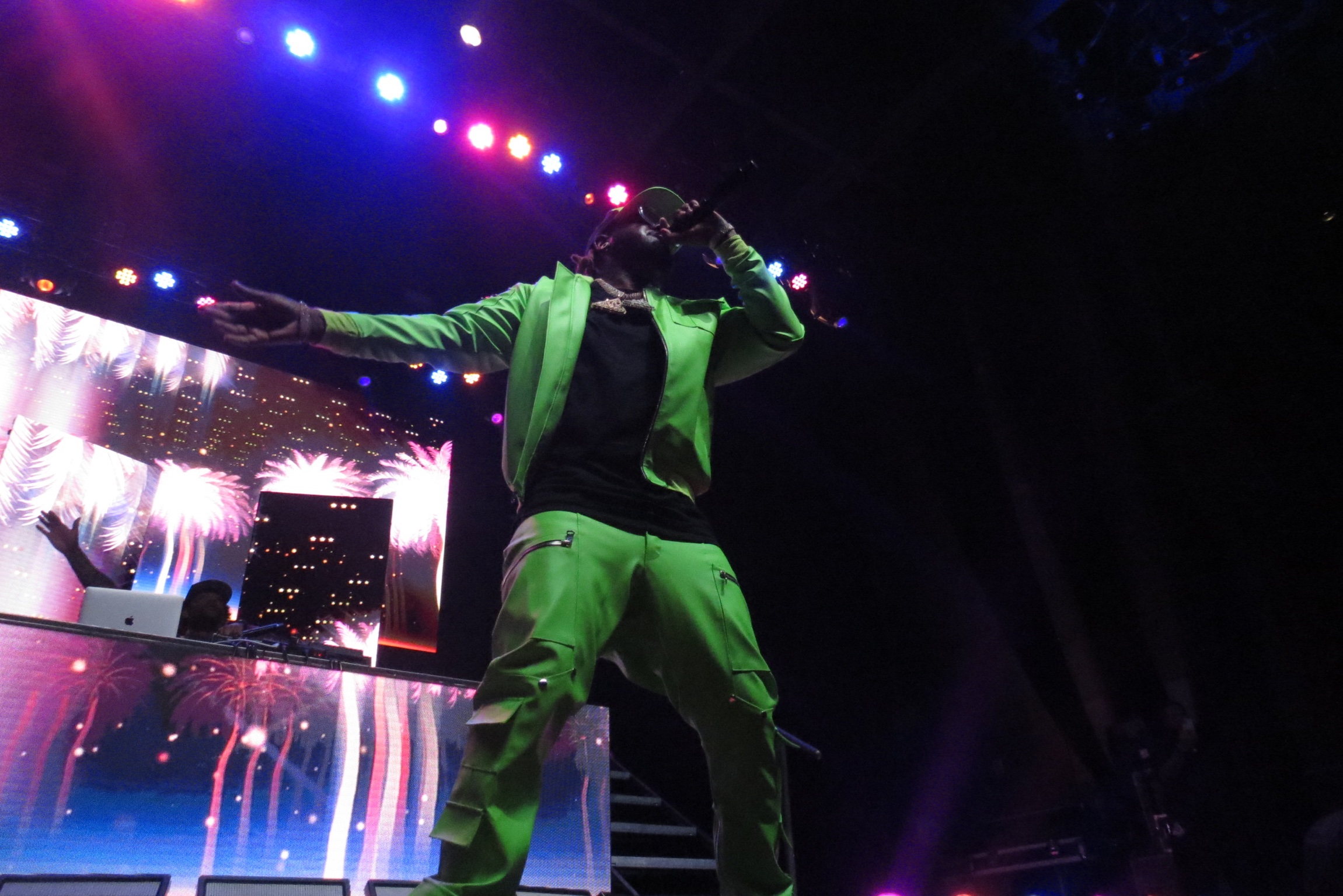 T-Pain
