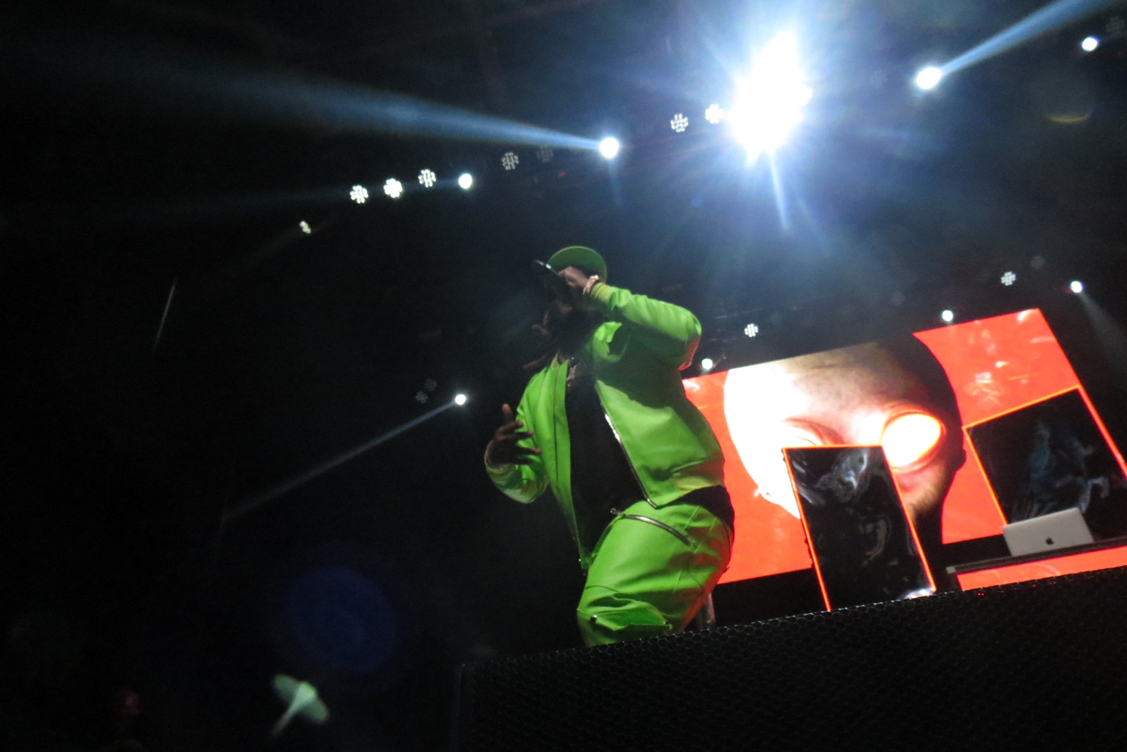 T-Pain