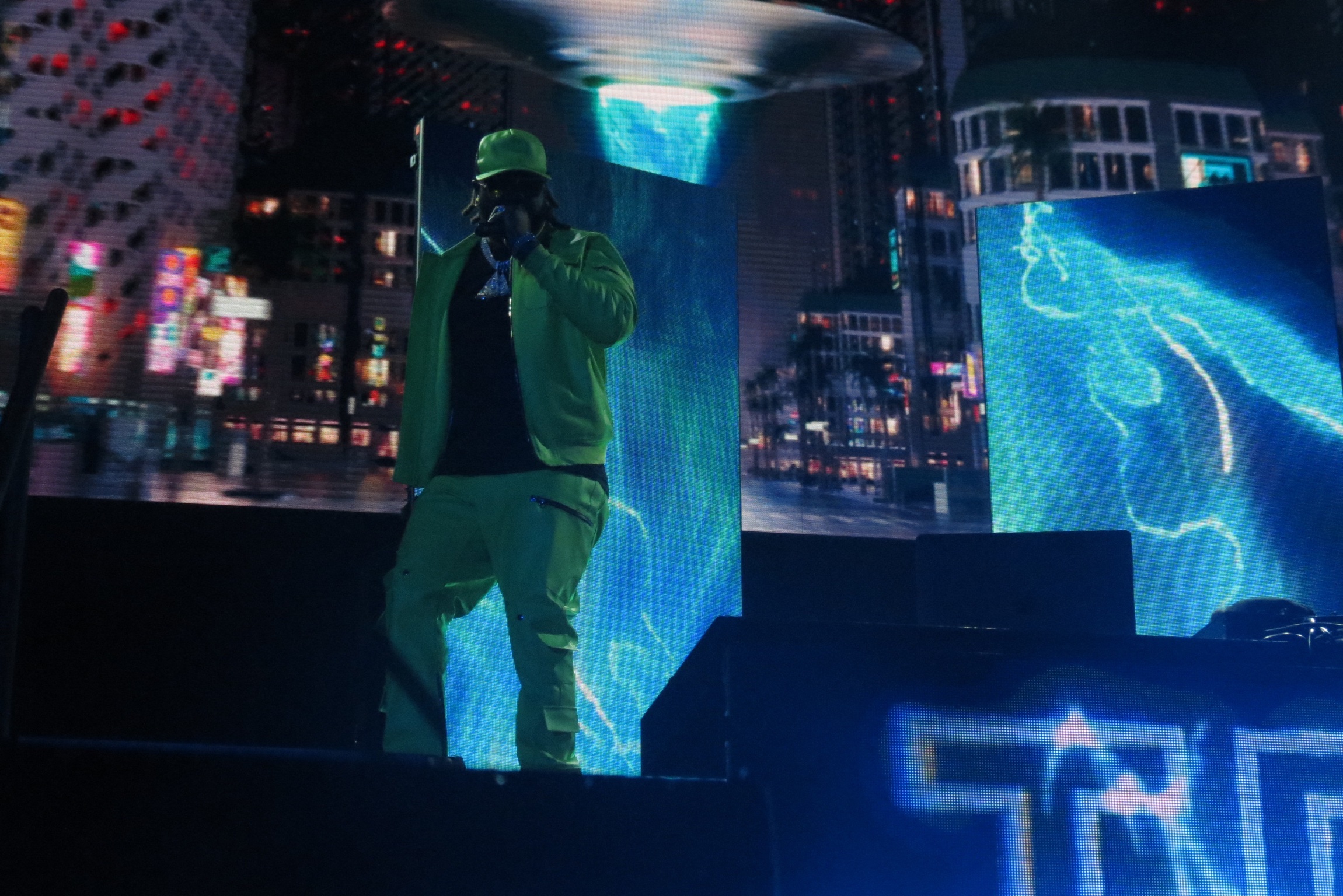 T-Pain