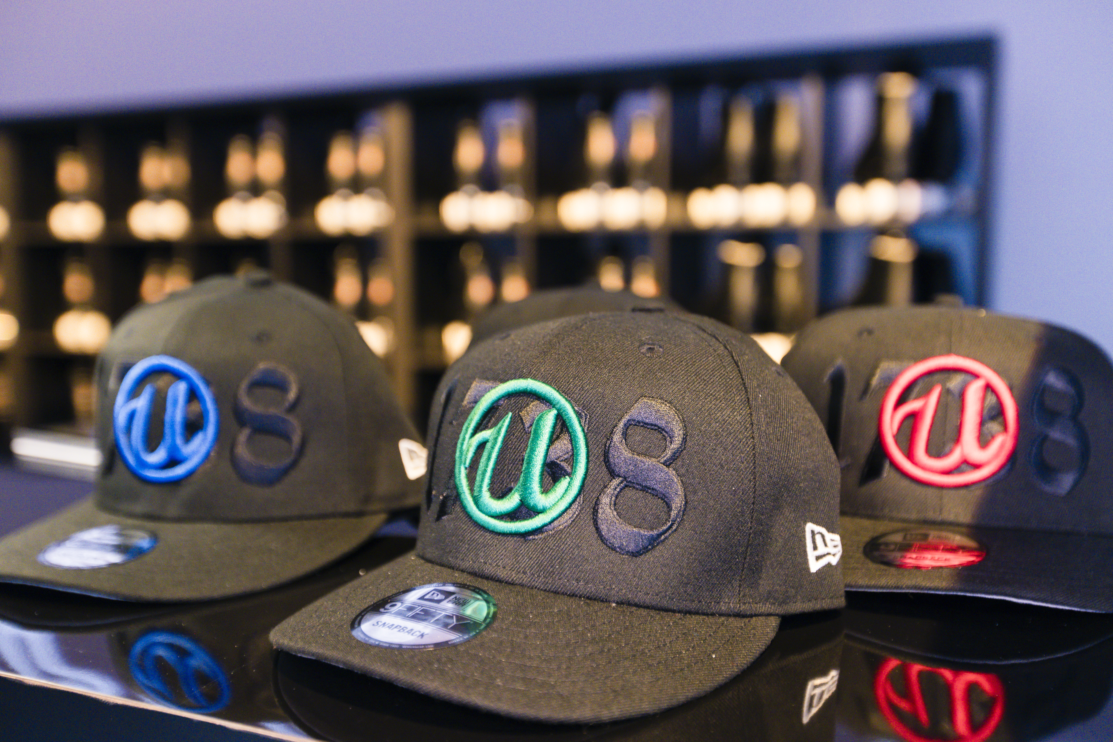 Usher x Rémy Martin 'Life Is A Melody' campaign assets