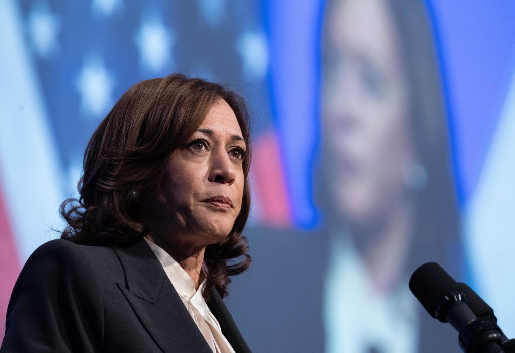 US-ISRAEL-POLITICS-HARRIS