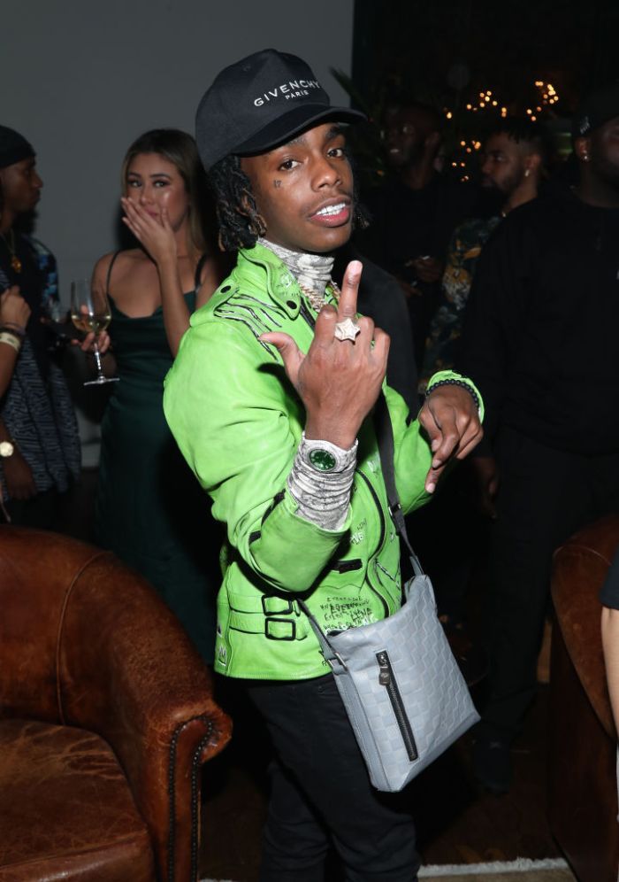 Murda Beatz 25th Birthday + GRAMMY Celebration
