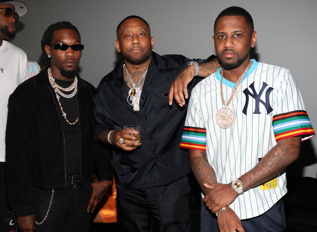 Hennessy & Nas celebrate Hip Hop’s 50th Anniversary with a collaborative limited edition bottle