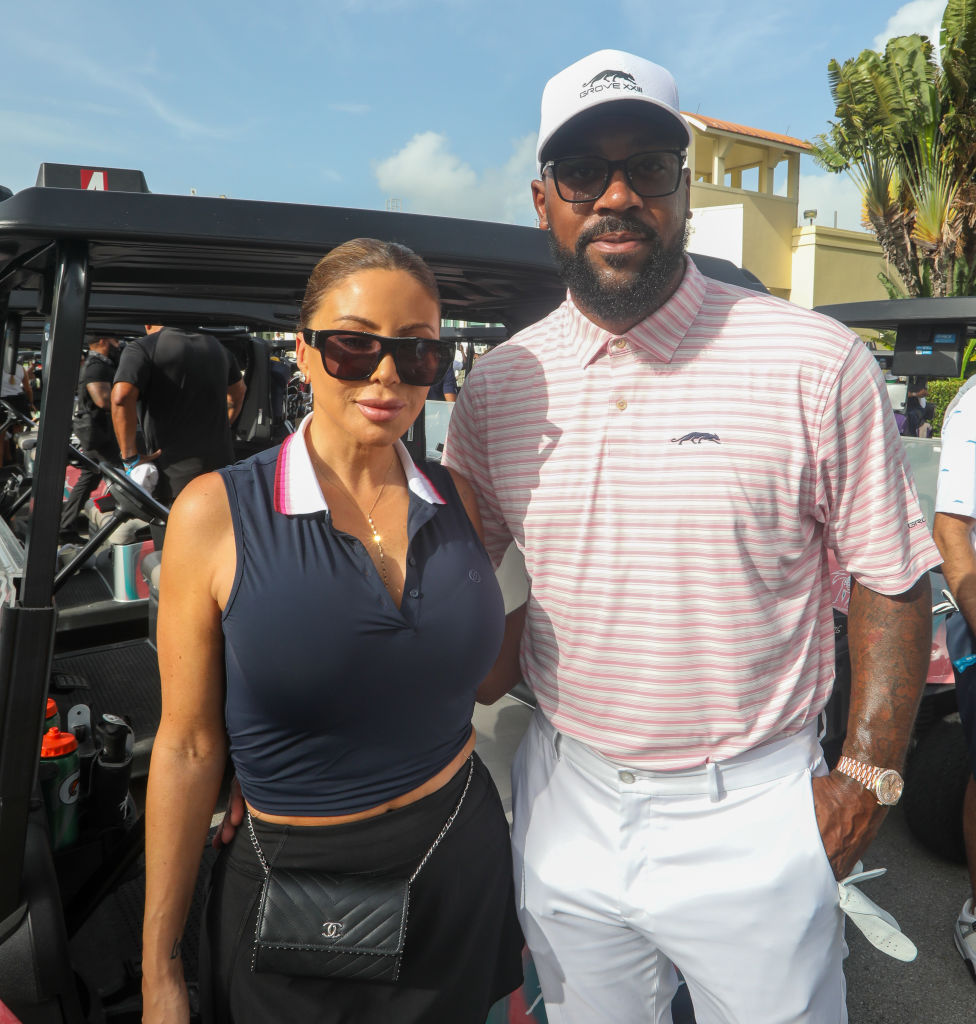 DJ Khaled's We The Best Golf Tournament