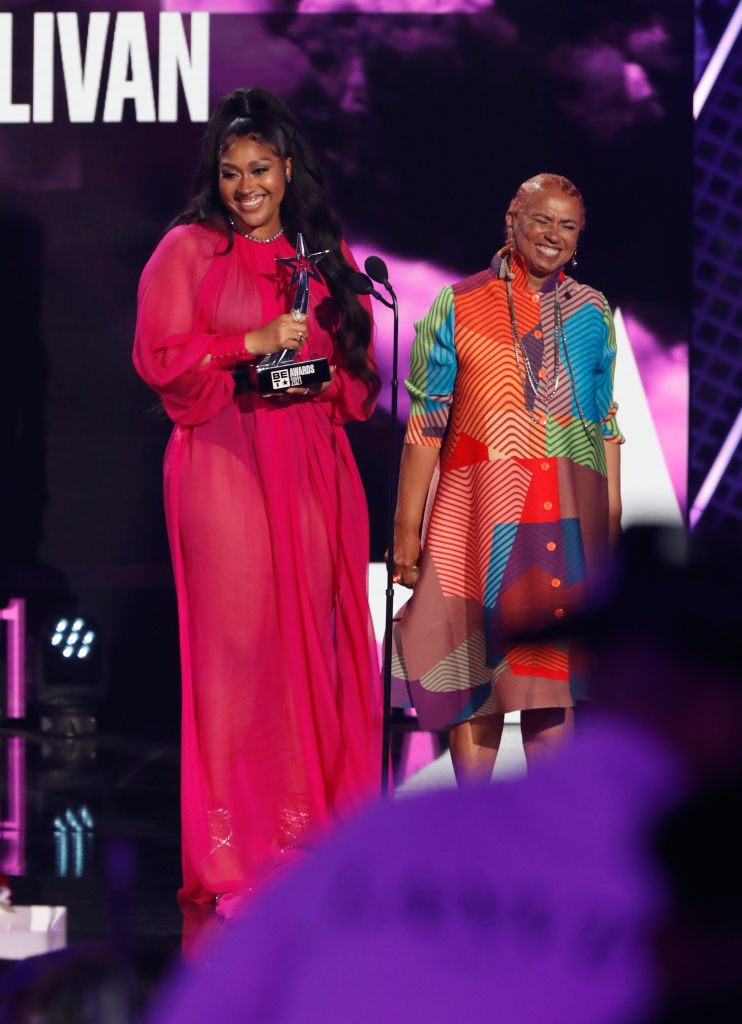 BET Awards 2021 - Show