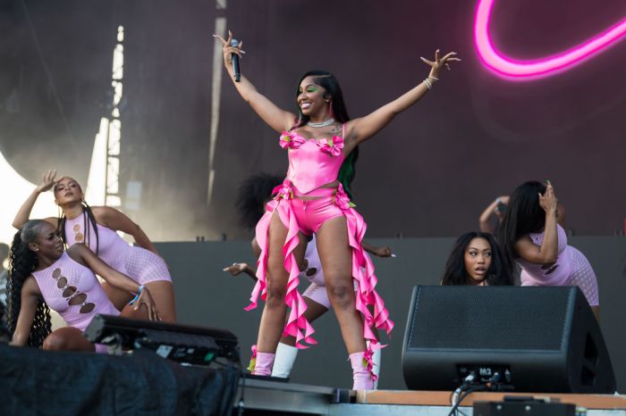 2023 Rolling Loud Miami