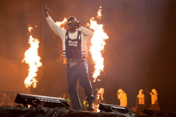 2023 Rolling Loud Miami