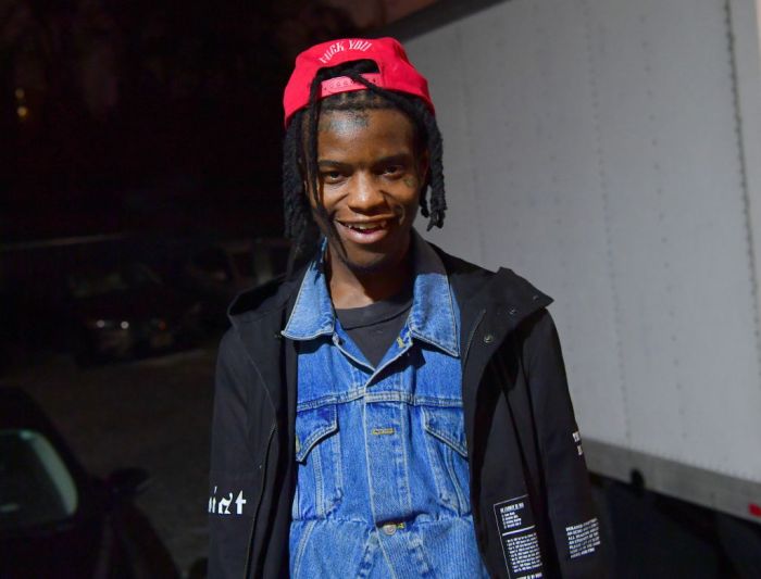 Slim Jxmmi "Great Gatsby" Birthday Affair