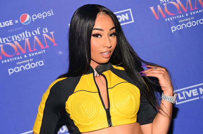 Strength Of A Woman Festival & Summit – Day 1 – Gen Z Concert