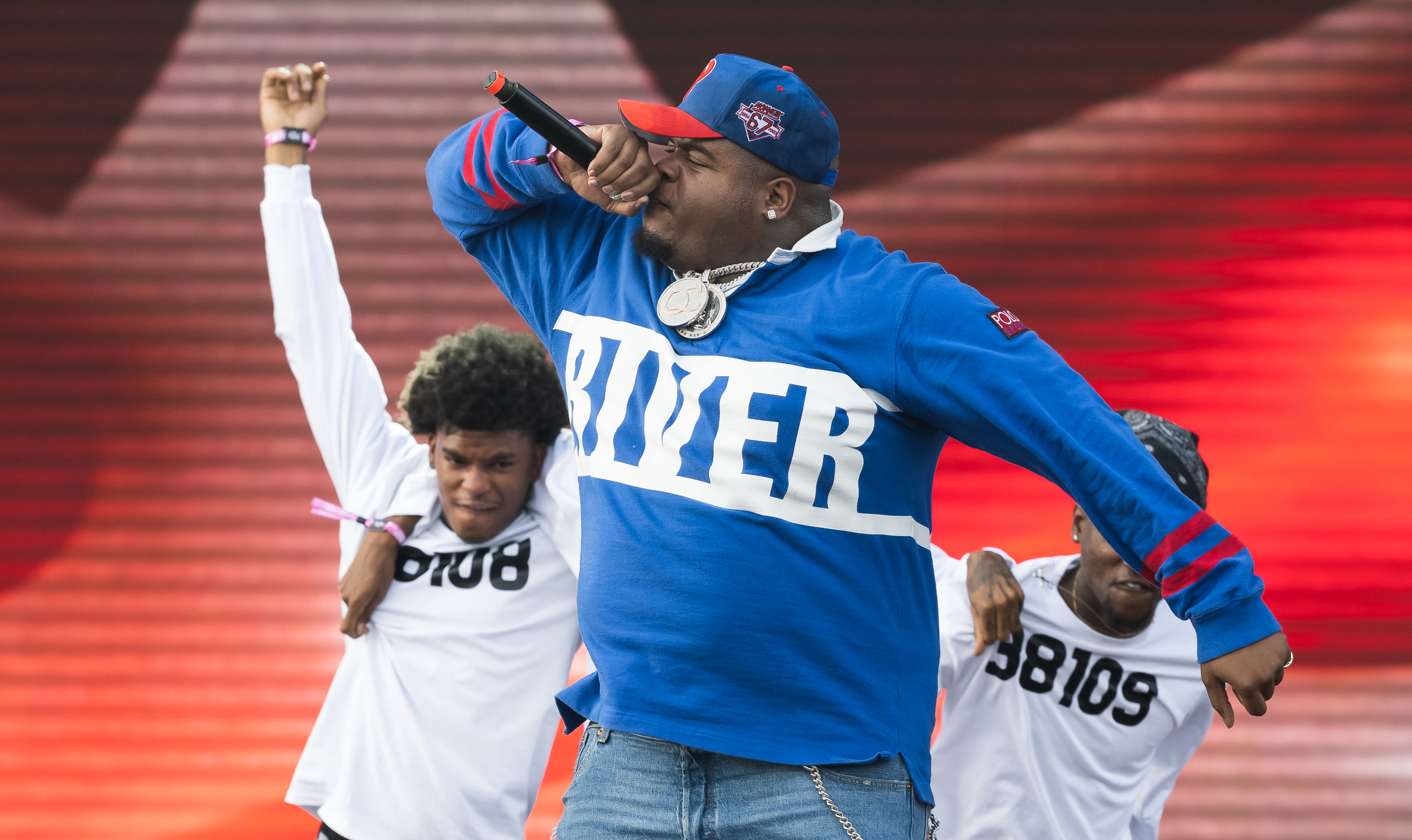 2023 Rolling Loud Miami