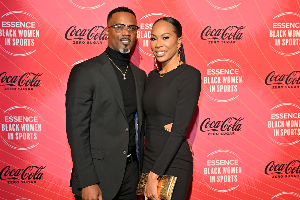 ESSENCE Black Women In Sports