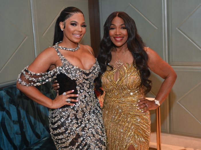 Quality Control CEO Pierre "P" Thomas Hosts 3rd Annual Birthday Ball