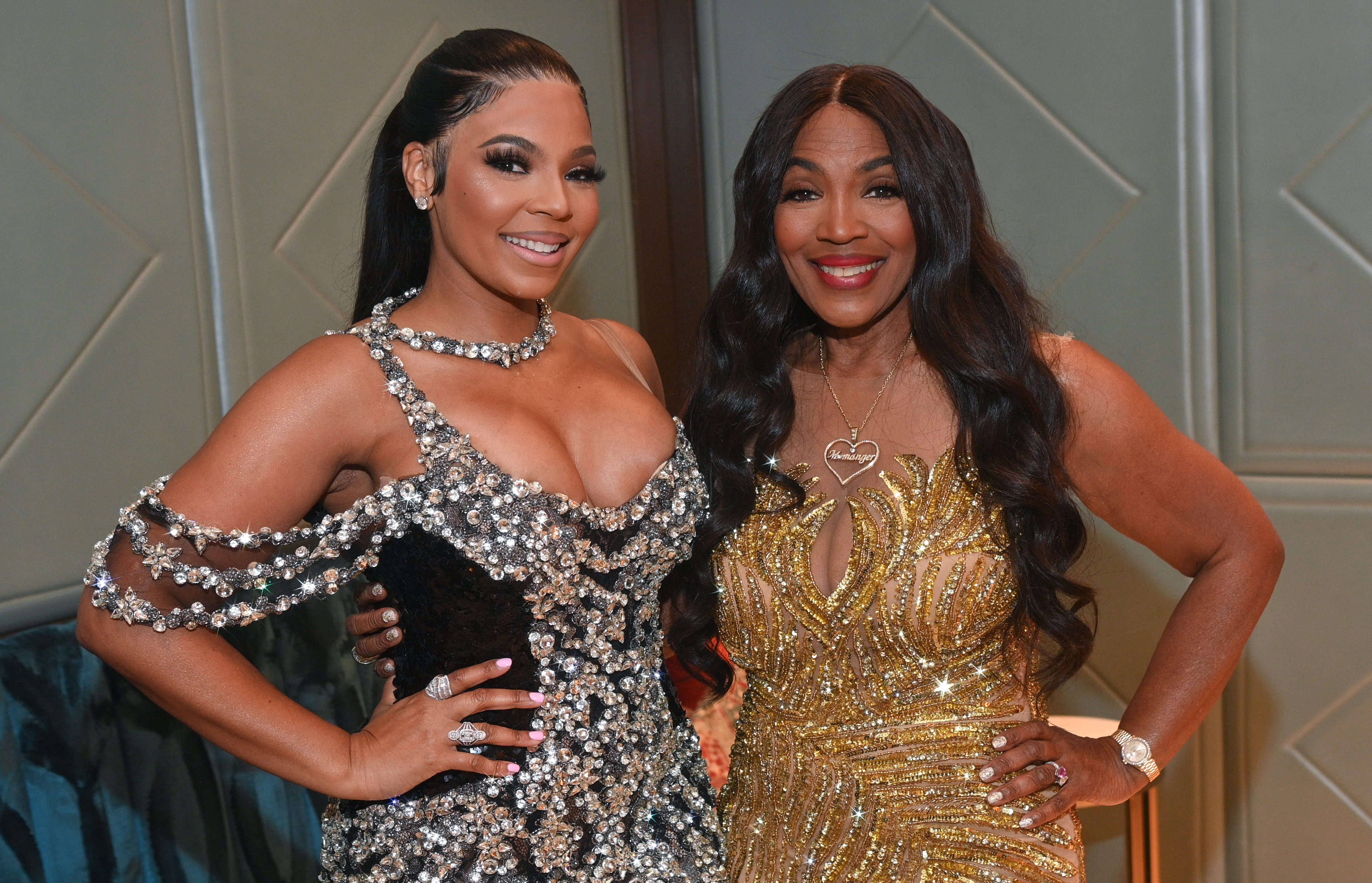 Quality Control CEO Pierre "P" Thomas Hosts 3rd Annual Birthday Ball