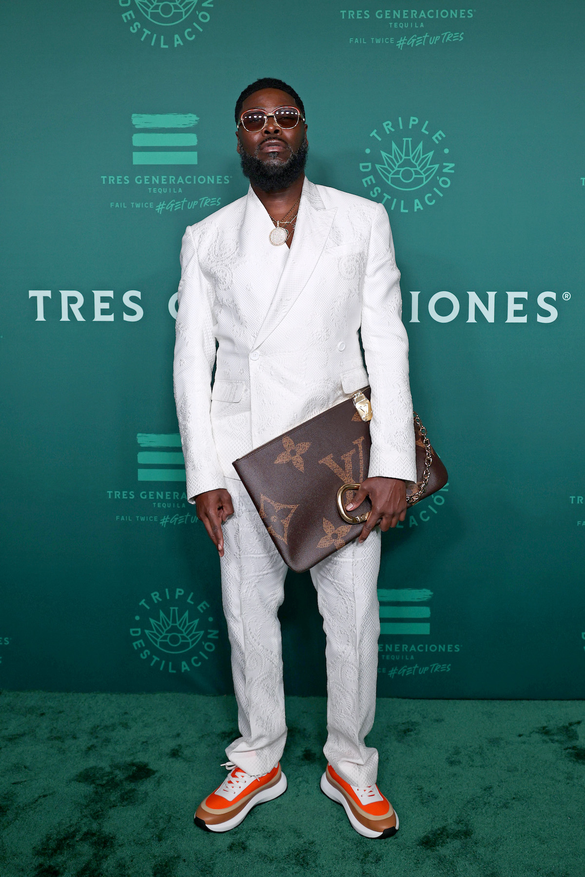 Victoria Monet & Tres Generaciones Tequila Celebrate Brand's 50th Anniversary in Hollywood