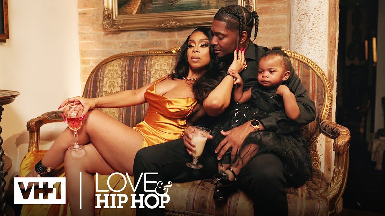Love & Hip Hop Miami