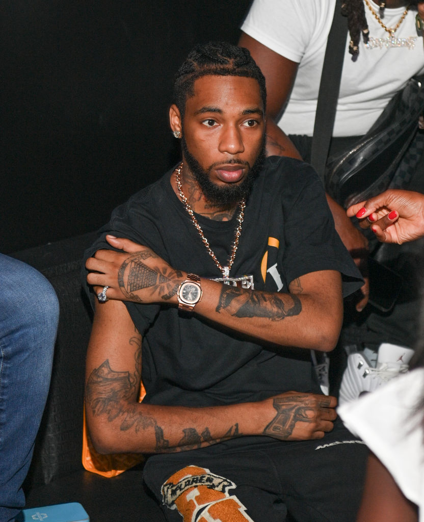 Spirit Of Dolph Heavenly Birthday Celebration