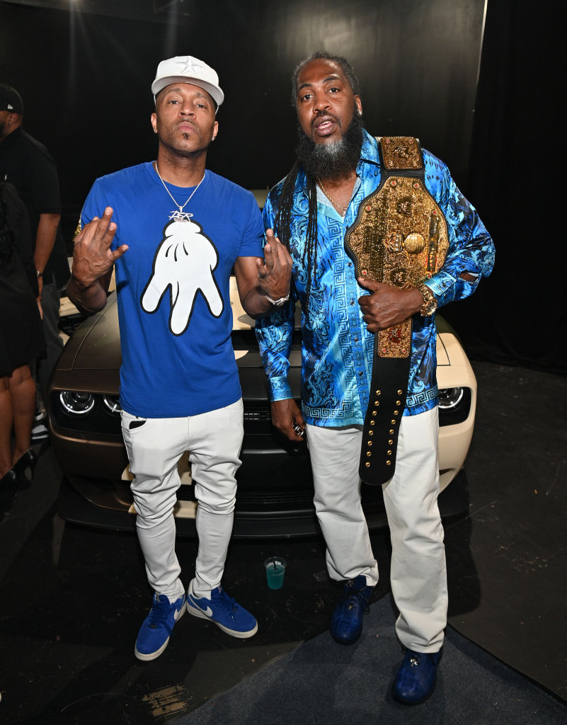 Spirit Of Dolph Heavenly Birthday Celebration