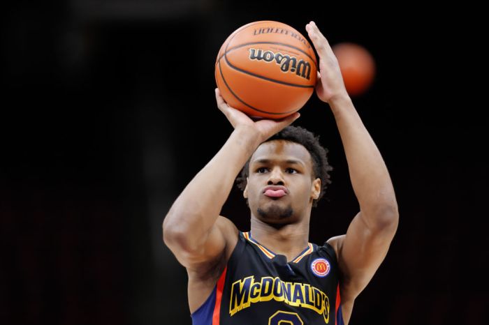 2023 McDonald's All American Game