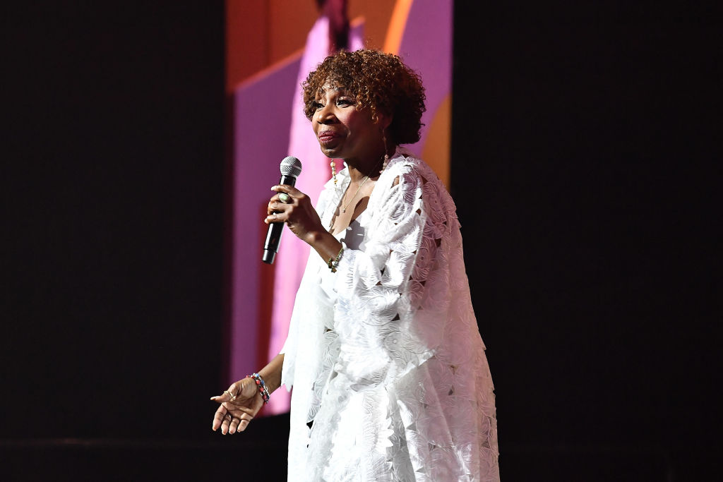 2018 Essence Festival Presented By Coca-Cola - Ernest N. Morial Convention Center - Day 2